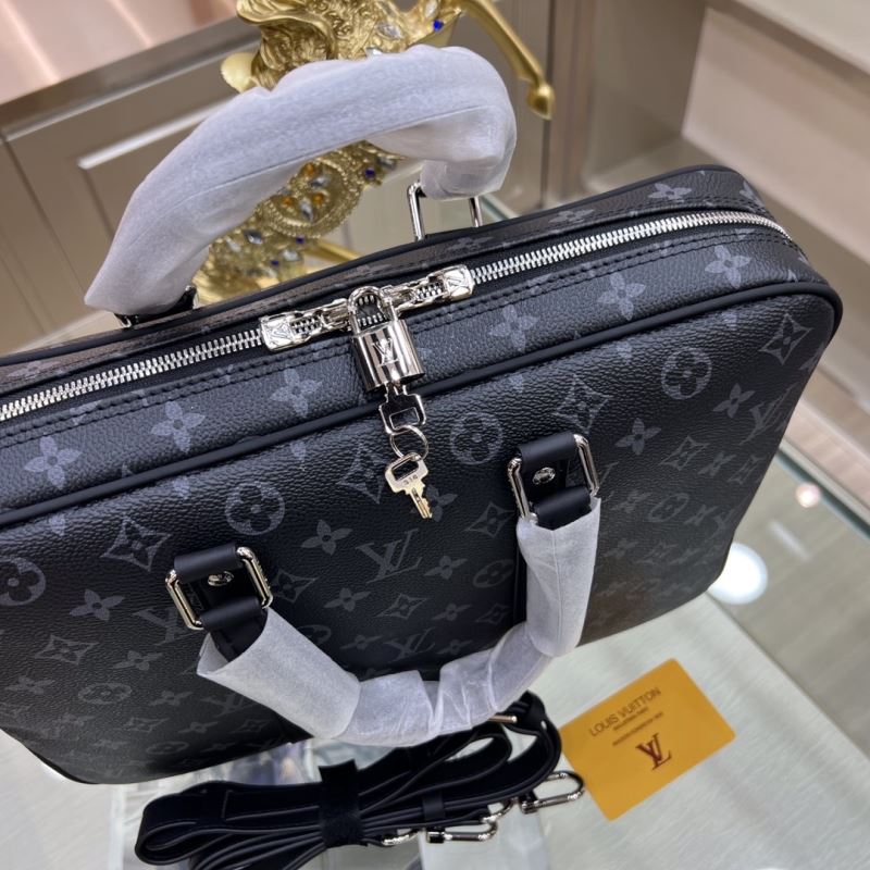 Mens Louis Vuitton Briefcases